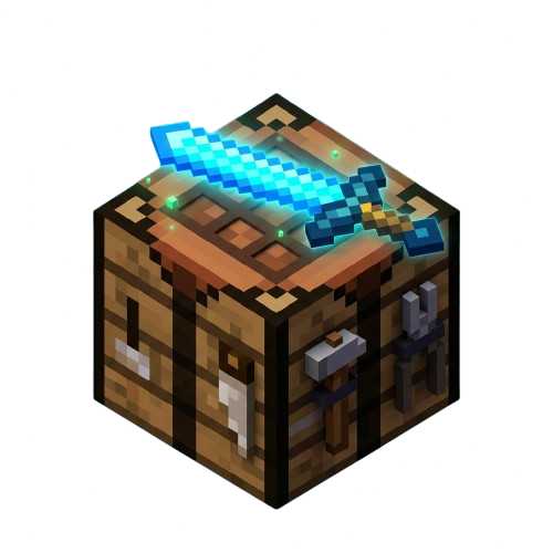 Tool and Weapon Crafting