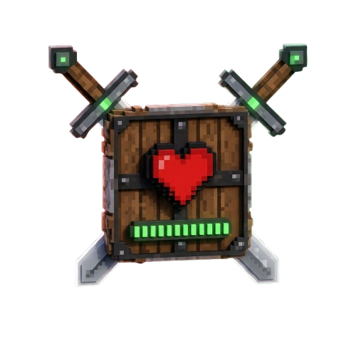 Survival and PvP Combat
